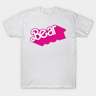 Bear T-Shirt